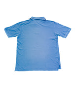 Yves Saint Laurent Poloshirt babyblau