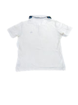 Vivienne Westwood Poloshirt weiss