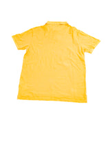 Ralph Lauren Poloshirt Gelb