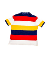 Polo Ralph Lauren Poloshirt mehrfarbig gestreift