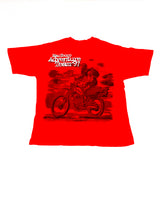 1997 Marlboro Adventure Team T-Shirt