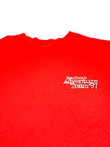 1997 Marlboro Adventure Team T-Shirt