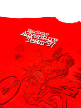 1997 Marlboro Adventure Team T-Shirt
