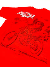 1997 Marlboro Adventure Team T-Shirt