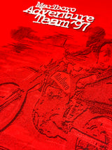 1997 Marlboro Adventure Team T-Shirt