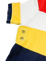 Polo Ralph Lauren Poloshirt mehrfarbig gestreift