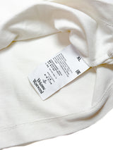 Vivienne Westwood Poloshirt weiss