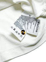 Vivienne Westwood Poloshirt weiss