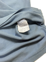 Yves Saint Laurent Poloshirt babyblau