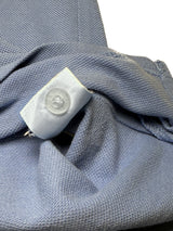 Yves Saint Laurent Poloshirt babyblau