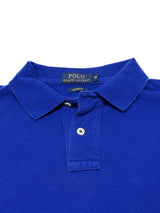 Polo Ralph Lauren Poloshirt royalblau