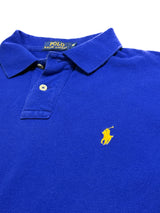 Polo Ralph Lauren Poloshirt royalblau