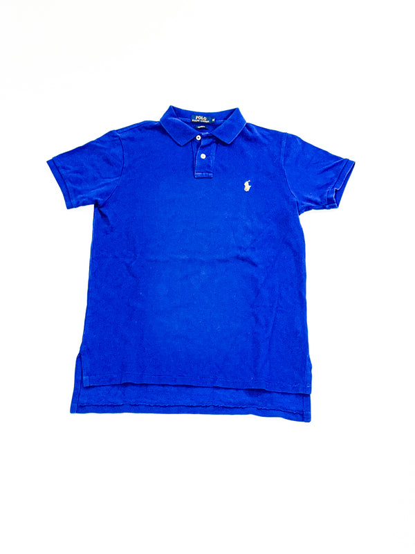 Polo Ralph Lauren Poloshirt royalblau