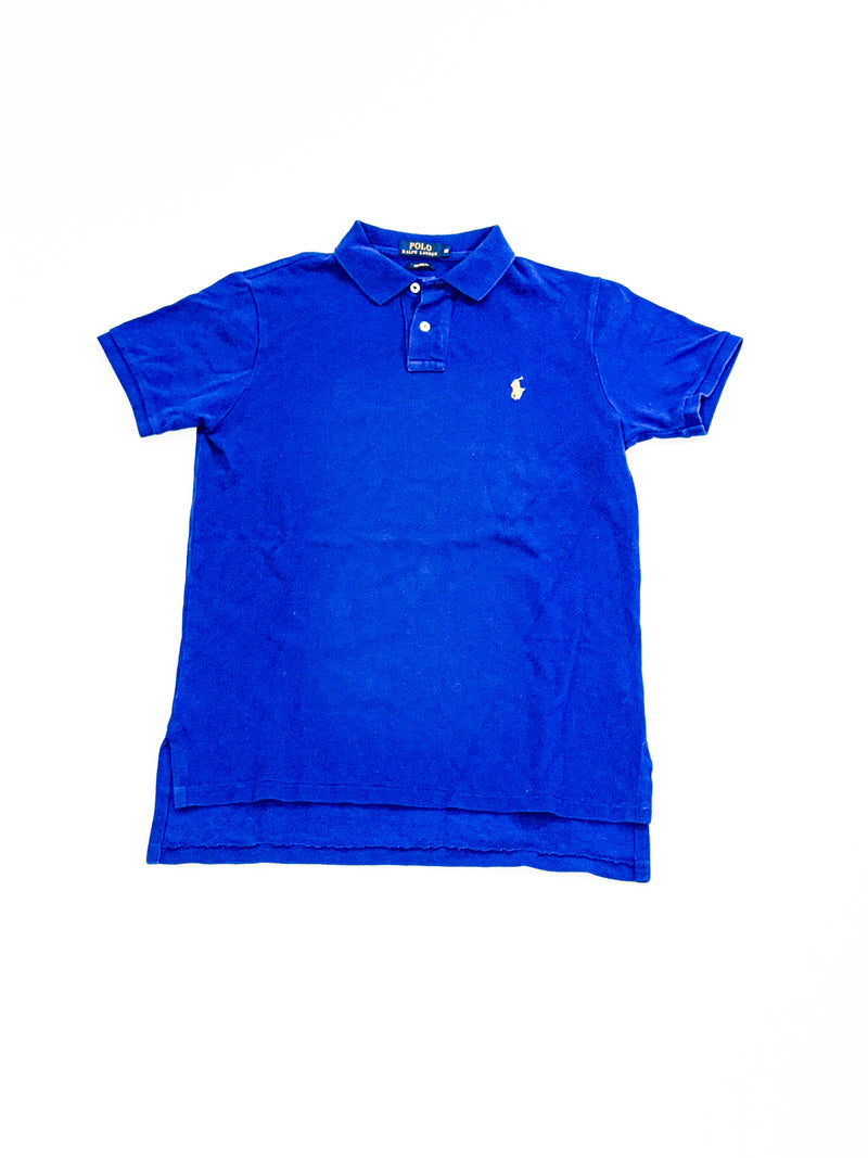 Polo Ralph Lauren Poloshirt royalblau