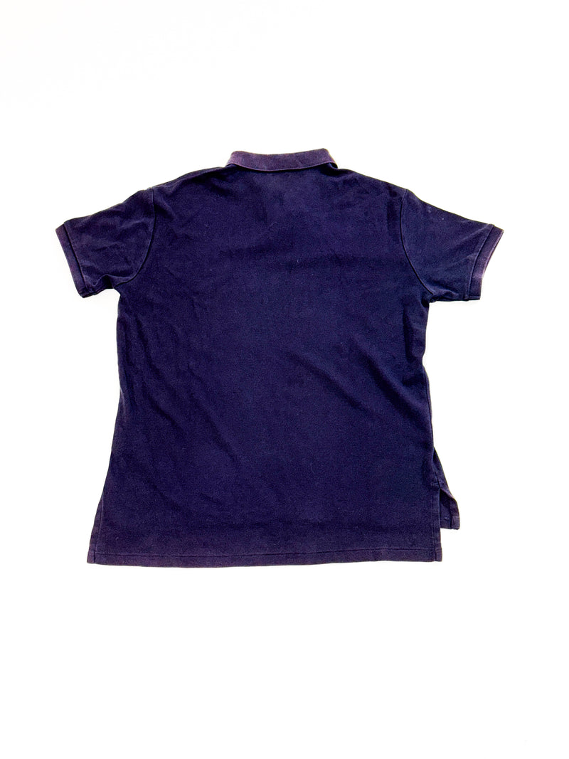 Polo Ralph Lauren Poloshirt dunkelblau