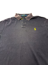 Polo Ralph Lauren Poloshirt dunkelblau