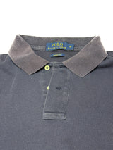 Polo Ralph Lauren Poloshirt dunkelblau