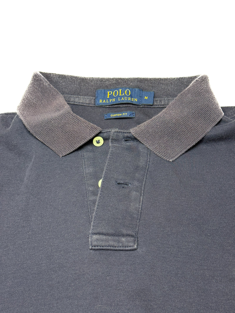 Polo Ralph Lauren Poloshirt dunkelblau