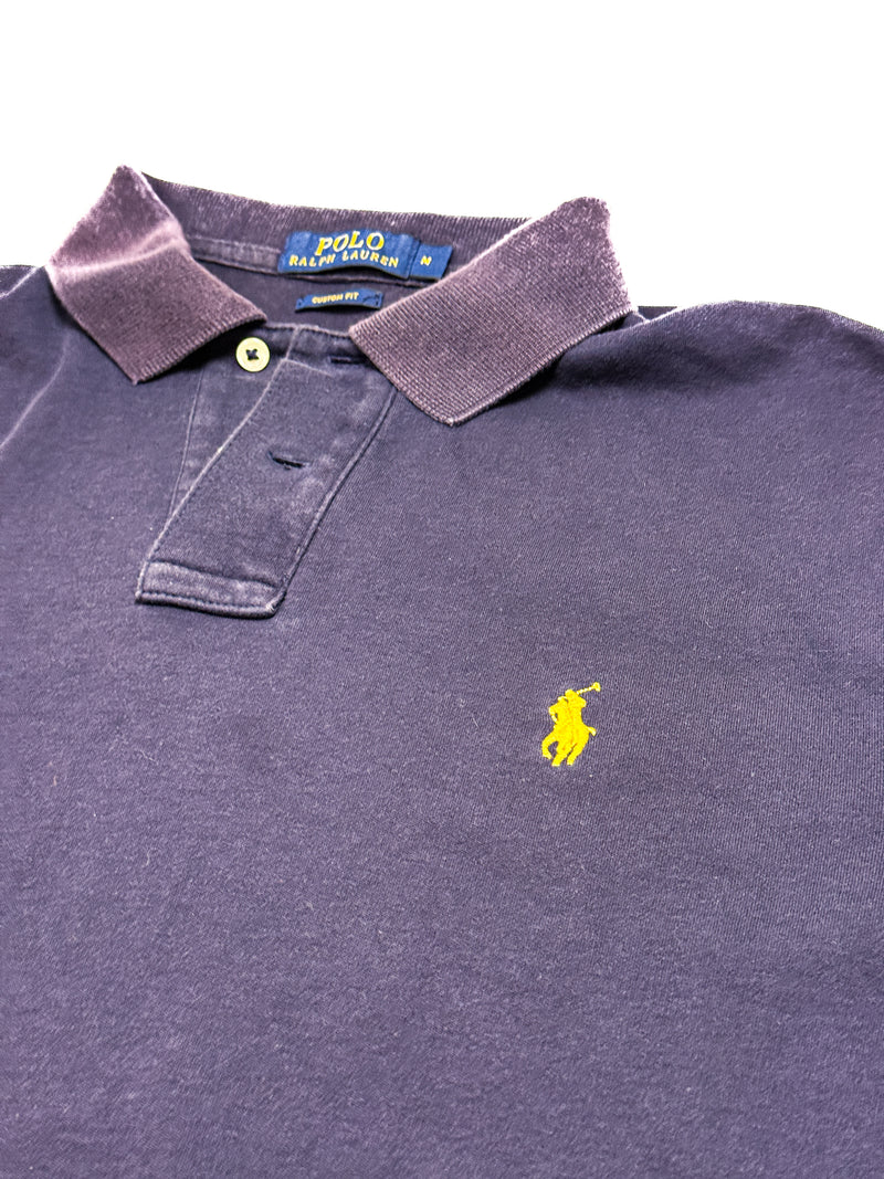 Polo Ralph Lauren Poloshirt dunkelblau