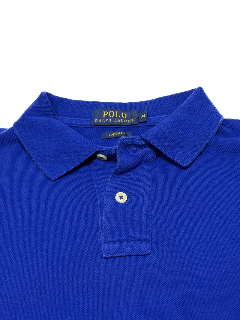 Polo Ralph Lauren Poloshirt royalblau